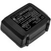 Battery for Worx WX800 WX693 WX682 WX678 WX550 WX548 (WA3511 WA3512) - 2
