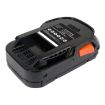 Battery for Aeg BUS/BST/BSS/BSB/BS/BMS/BKS/BHO (p/n L1815R L1830R) - 1