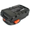 Battery for Aeg BUS/BST/BSS/BSB/BS/BMS/BKS/BHO (p/n L1815R L1830R) - 4