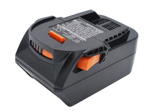 Battery for Aeg BUS/BST/BSS/BSB/BS/BMS/BKS/BHO (p/n L1815R L1830R) - 1