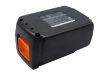 Black & Decker VERSAPAK Battery for Sander & Sandpaper (p/n LBX1540) - 2