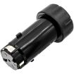 Milwaukee 0490-22 0490-20 Battery (p/n 48-11-0490) - 4