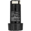 Milwaukee 0490-22 0490-20 Battery (p/n 48-11-0490) - 5