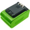 Greenworks G24PS20K2 24V Cordless Pole Saw Battery & Charger 29322 - 2