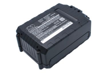 Stanley PCCK602L2 PCC685L PCC680L Battery (p/n FMC687L) - 1