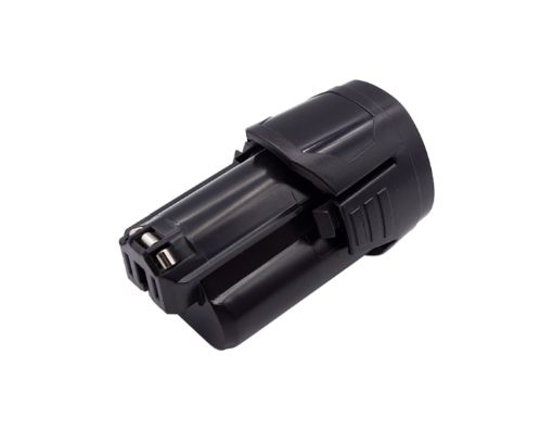 Skil F012248705 F012248702 2487-B5 B12A-LI Battery Replacement - 1
