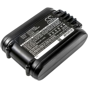 Worx WX Battery RW9351.1 WA3549.1 for WX812 WX820 WX891 WX803 - 1