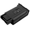 Karcher Windsor Radius Mini EB30 Battery for Cordless Swee 1.545-113.0 - 1