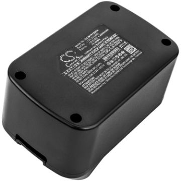 Matrix AK 18-1-Li Battery (p/n 120.300.650) - 1