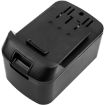 Matrix AK 18-1-Li Battery (p/n 120.300.650) - 3