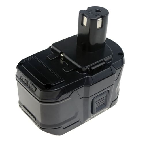 Ryobi Battery for ZRP813 P835 P813 P780 P741 P740 P731 P730 P718 - 1
