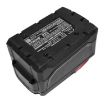 Battery for Berner BACIS-1 BACHG BACHDD-2 BL BACGG BACDWD 175187 - 4