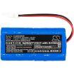 Battery for Mosquito Magnet MM3400 MM3300 MM3100 Traps M 565-021 - 3