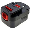 Battery for Firestorm PS142K GPC1800P FSX18HD FS18ID (p/n A18 FS120B) - 1