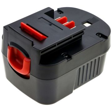 Battery for Firestorm PS142K GPC1800P FSX18HD FS18ID (p/n A18 FS120B) - 1