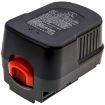 Battery for Firestorm PS142K GPC1800P FSX18HD FS18ID (p/n A18 FS120B) - 3