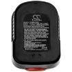Battery for Firestorm PS142K GPC1800P FSX18HD FS18ID (p/n A18 FS120B) - 5