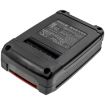 Einhell PXBP-600 PXBP-300 PX-BAT52 Battery (p/n 4511396 4511437) - 4