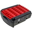 Bosch Battery for TSR 1080-LI, GSR 1440-LI, 14.4 V-LIN (p/n 2 607 336 077) - 3