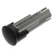 Battery for Panasonic EZ902 EZ581 EZ503 EZ502 EZ1320 EY903 EY6220 - 1