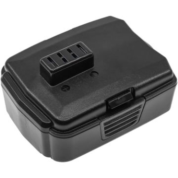 Aeg LSD-1202PB LSD-1201PB Battery (p/n 130503001 130503005) - 1
