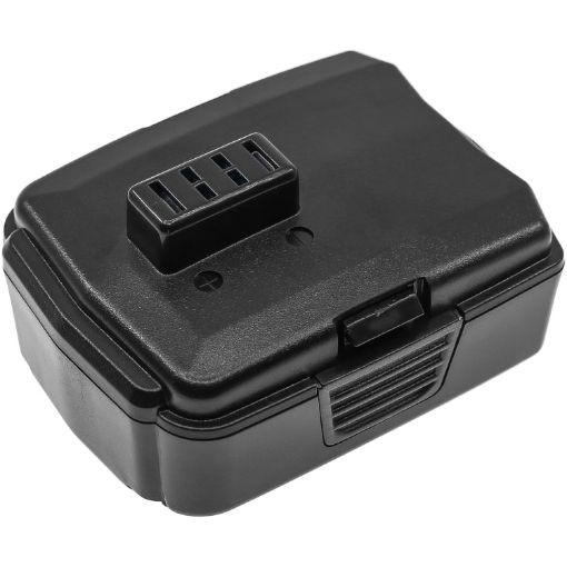 Aeg LSD-1202PB LSD-1201PB Battery (p/n 130503001 130503005) - 1