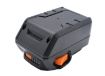 Ridgid R840084 130383028 130383025 Battery (p/n AC840084) - 3