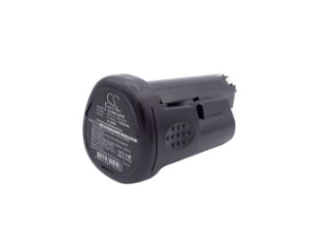 Wurth Master 10.8 Battery Replacement - 1
