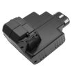 Hilti TE 5 A TCU 7/36 C 7/24 Battery (p/n BP60 BP72) - 1