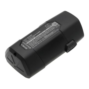 Lux-Tools A-KS-18Li/25 Battery (p/n A-KS-18Li/25) - 1