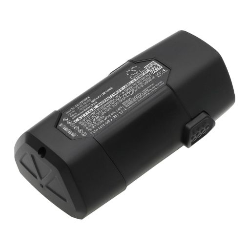 Lux-Tools A-KS-18Li/25 Battery (p/n A-KS-18Li/25) - 1