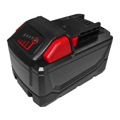 Milwaukee M18 Battery for M18PP2A-32C M18CID-32C M18-28 CPDEX - 1