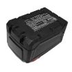 Milwaukee M18 Battery for M18PP2A-32C M18CID-32C M18-28 CPDEX - 3