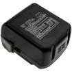 Hitachi WR/WH 14DSL/DBL Battery (p/n 329083 329877) - 1