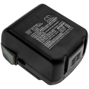Hitachi WR/WH 14DSL/DBL Battery (p/n 329083 329877) - 1
