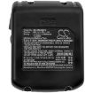 Hitachi WR/WH 14DSL/DBL Battery (p/n 329083 329877) - 5