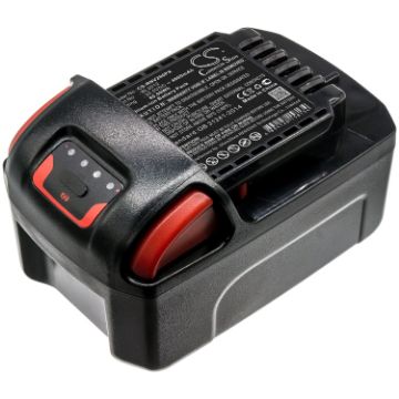 Battery for Ingersoll Rand W7250 W7150 W5350 W5330 Impact Wrenches - 1