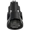 Black & Decker Battery for PSL12 LDX112C HPL10RS GKC108 (BL1110) - 3
