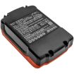 Porter Cable PC18ID PC18B Battery for PC1800 Series Tools - 1