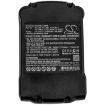 Porter Cable PC18ID PC18B Battery for PC1800 Series Tools - 5