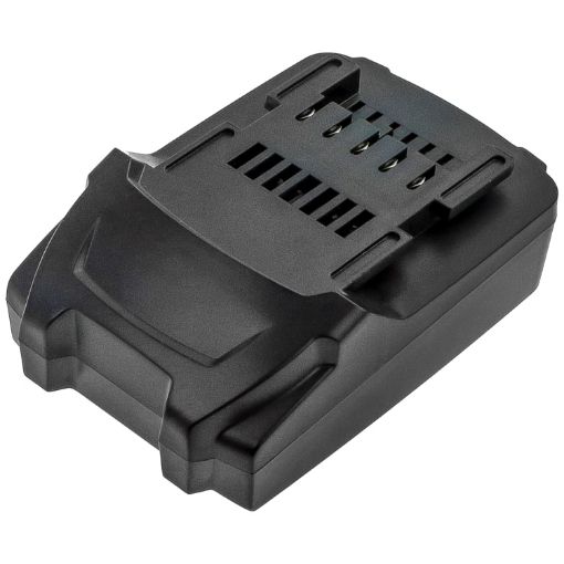 Metabo Battery for WPB/WP/WF 18 LTX BL 125/230 (p/n 6.25455/6.25457) - 1