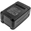 Einhell PXBP-600 PXBP-300 PX-BAT52 Battery (p/n 4511396 4511437) - 3