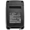 Einhell PXBP-600 PXBP-300 PX-BAT52 Battery (p/n 4511396 4511437) - 5