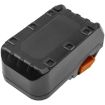 Battery for Aeg BUS 18X BSB 18 LI BSB 18G BMS 18C (p/n L1815R L1830R) - 4