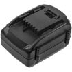 Al-Ko Trimmer GTLi 18V Comfort Rasentrimmer Battery - 4