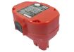Makita UB181DZ UB181D Battery 1822 1823 for Flashlight & LS800 Series - 1