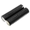 Makita 6043DWK 6043D 6041DW 6041D Battery (p/n 678102-6) - 4