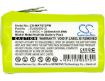 Makita 6723DW 6722DW 6722D Battery (p/n TL00000012) - 3