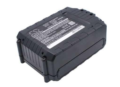 Porter Cable Battery PCCK640LB PCCK619L8 PCC680L PCC681L - 1