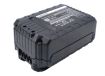 Porter Cable Battery PCCK640LB PCCK619L8 PCC680L PCC681L - 2